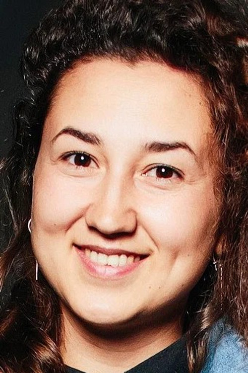 Railya Karimova profile