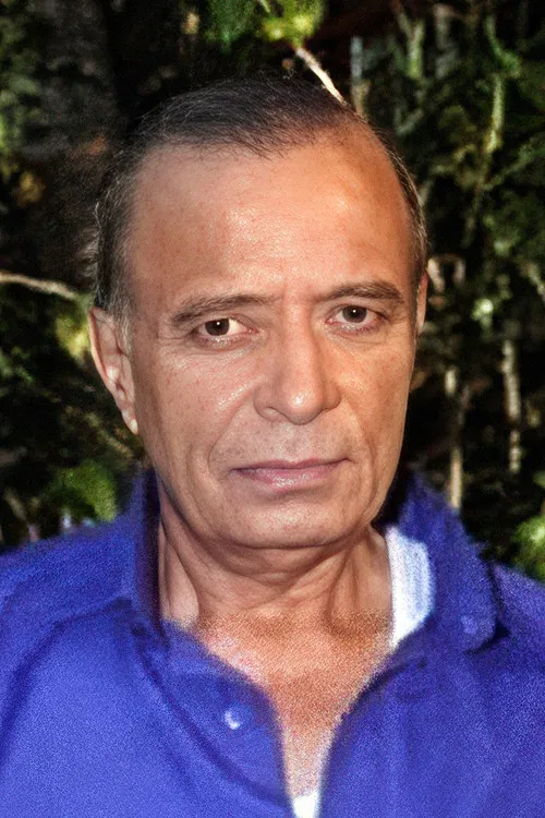 Suresh Chatwal profile