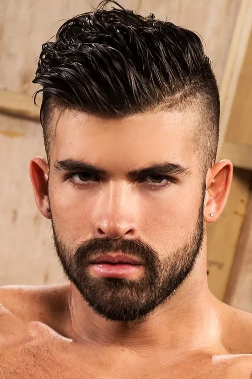 Jonah Fontana profile