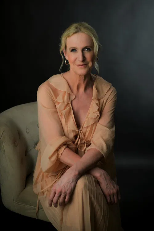 Klára Spilák profile