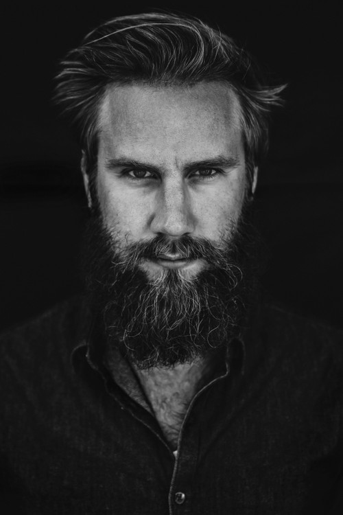 Andreas Öhman profile