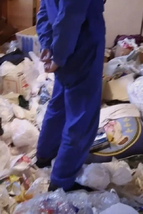 Dying Out of Sight: Hikikomori in an Aging Japan poster