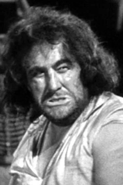 Ivor McFadden profile