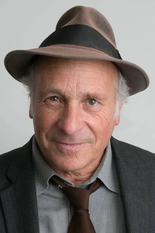 Greg Palast profile