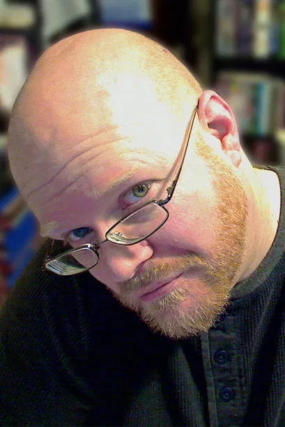 Steven Warren Hill profile