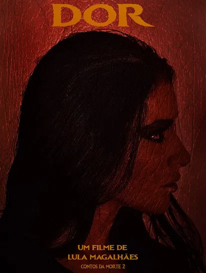 Tudo que Eu Amo Morre poster