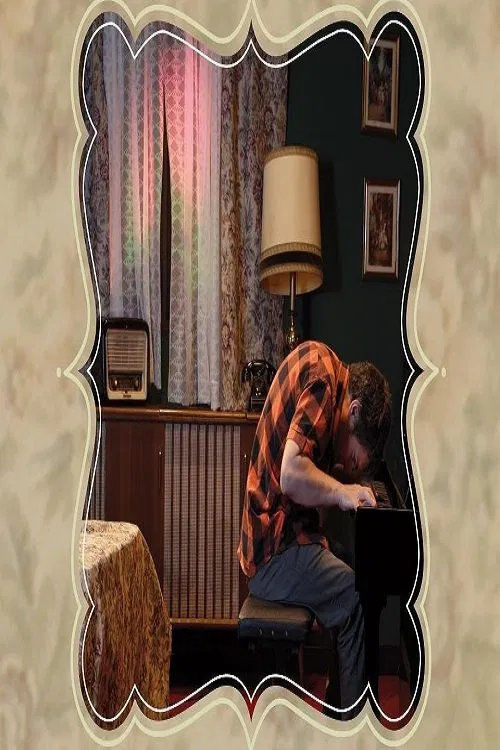 Confesiones de un artista de mierda poster