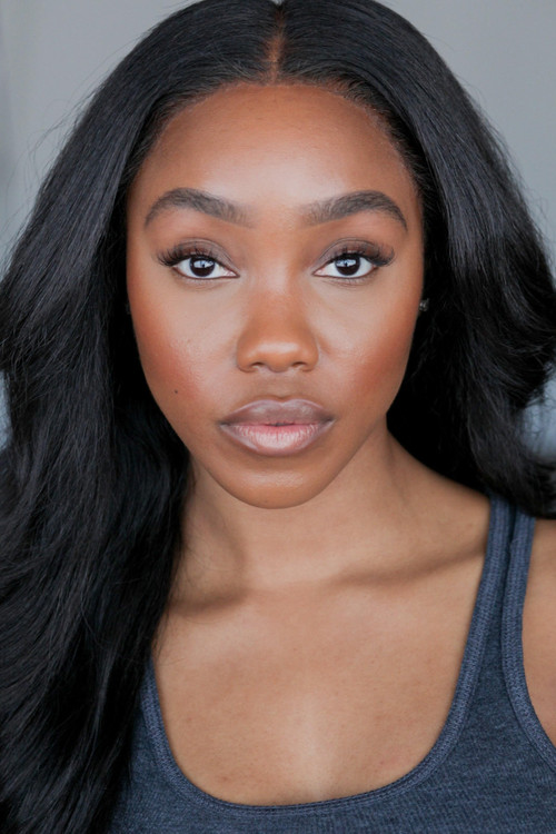 Sharifa Oliver profile