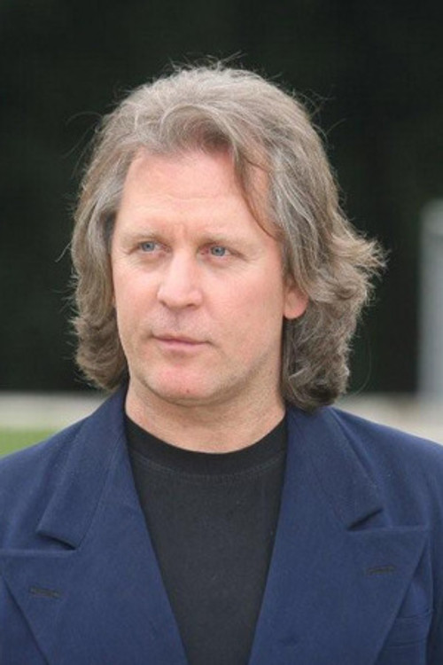 Giovanni Capalbo profile