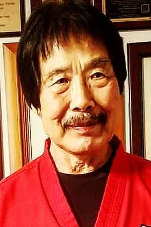 Tiger Yang Cheong-Woo profile