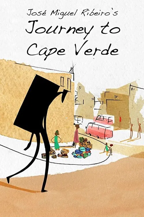 A Journey to Cape Verde poster