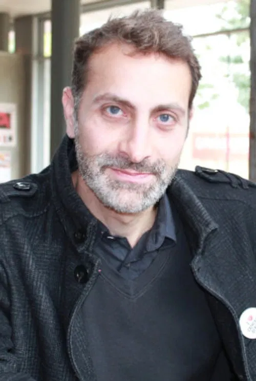 Thierry Munrot profile