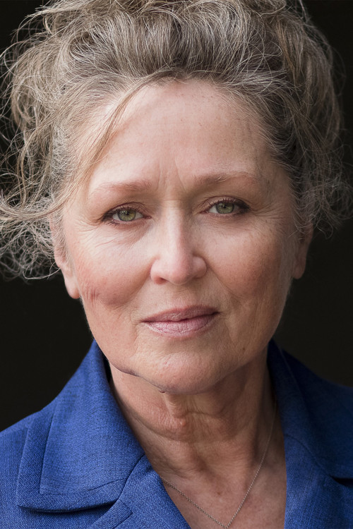 Megan McFarland profile