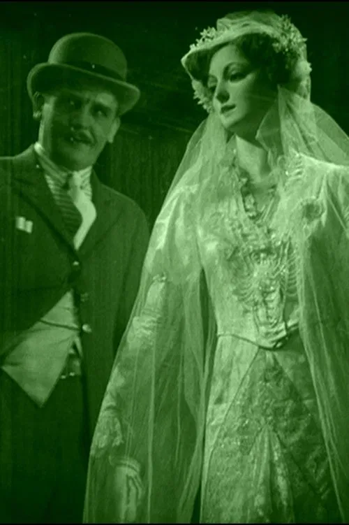 Dreadful Penny Dreadful poster