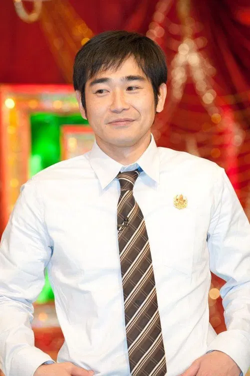 Hamatani Kenzi profile