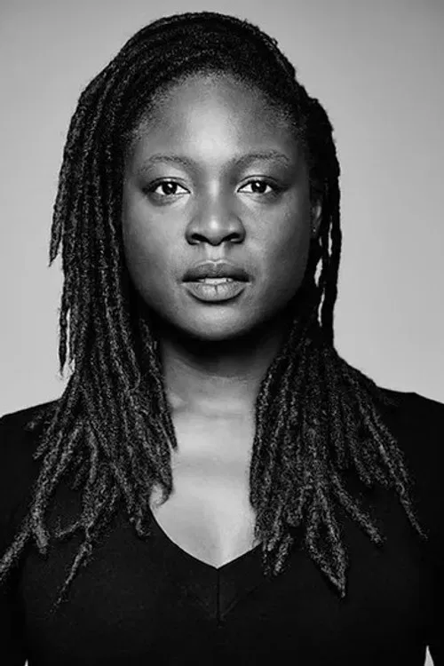 Anita Franklin profile