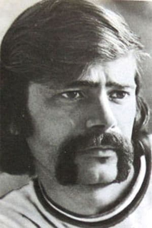 Volodymyr Honcharov profile