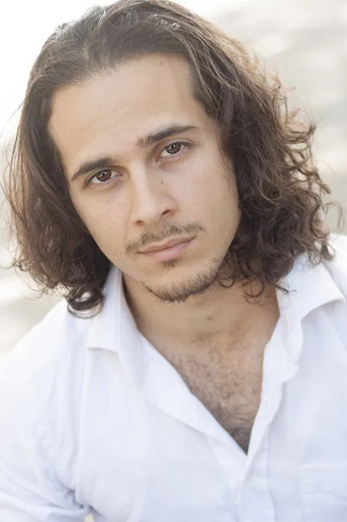 Vincenzo Hinckley profile