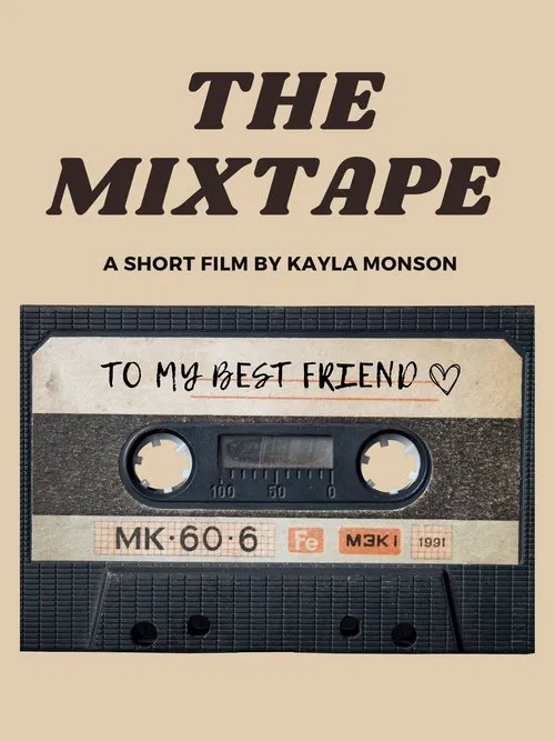 The Mixtape poster