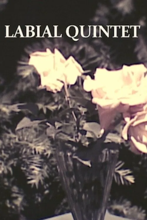 Labial Quinet poster