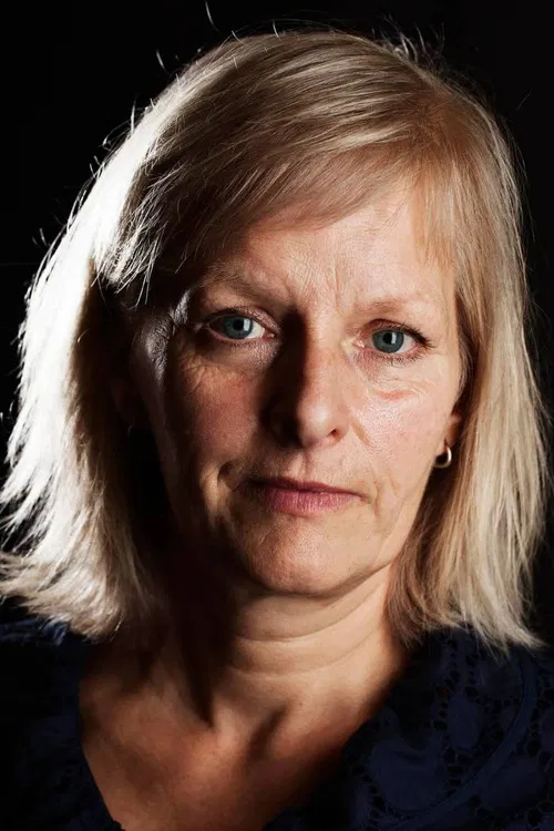 Astrid Saalbach profile