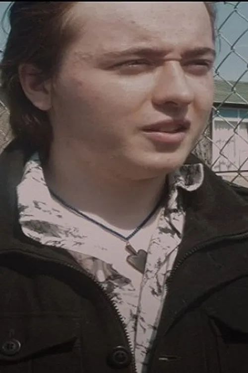 Ben McMorran profile