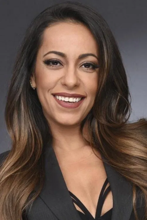 Samantha Schmütz profile