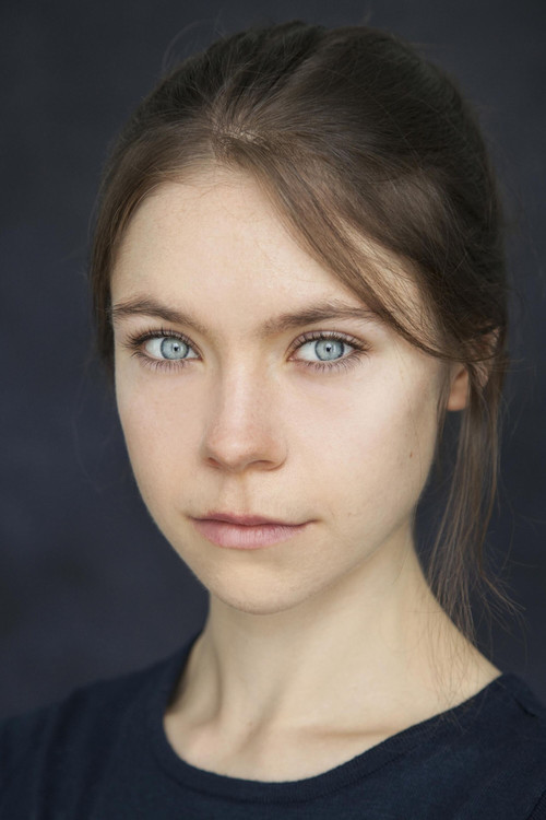 Venetia Bowe profile