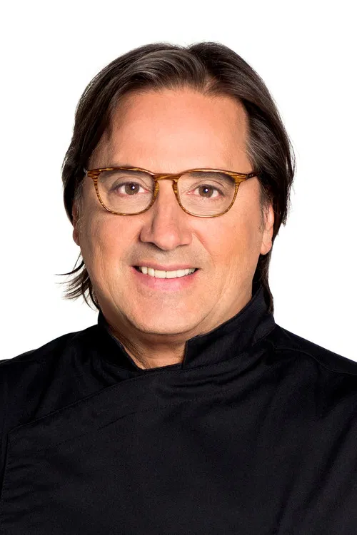 Daniel Vézina profile