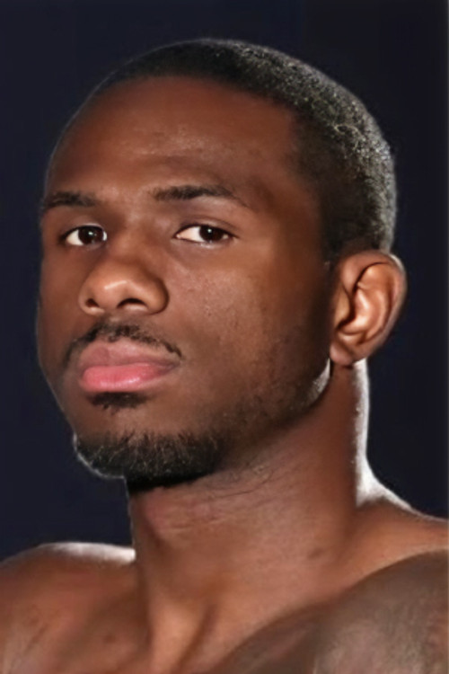 Robert Terry profile