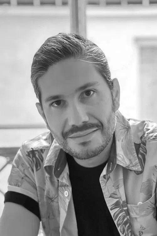 Diego Alonso Sánchez de la Barquera Estrada profile