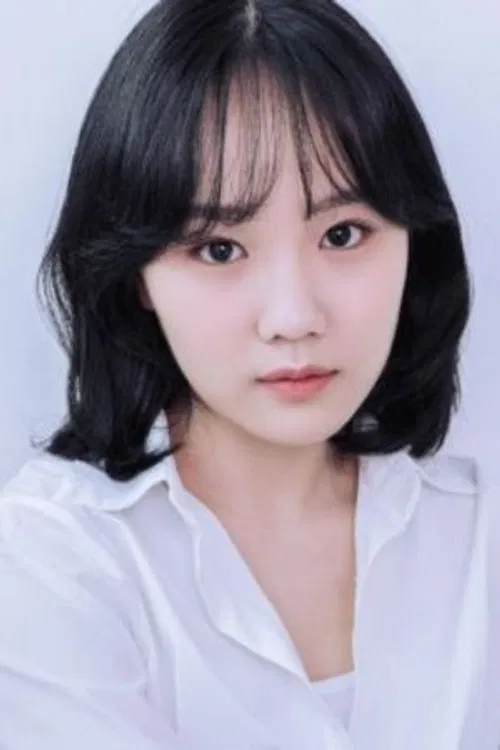 Kim Bo-young profile