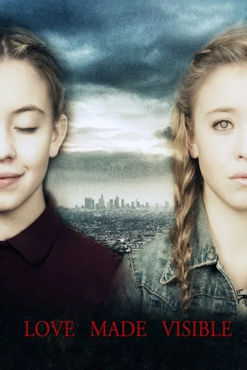 Love Made Visible poster