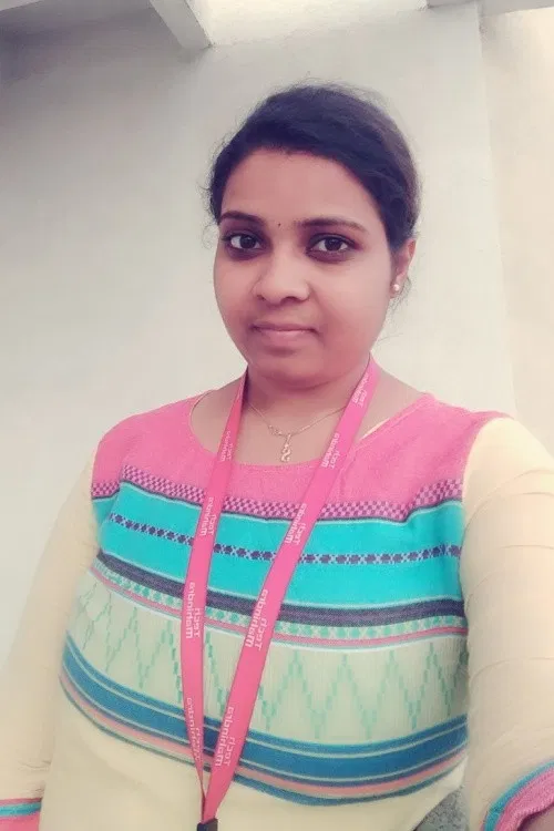 Sneha Suvarna profile