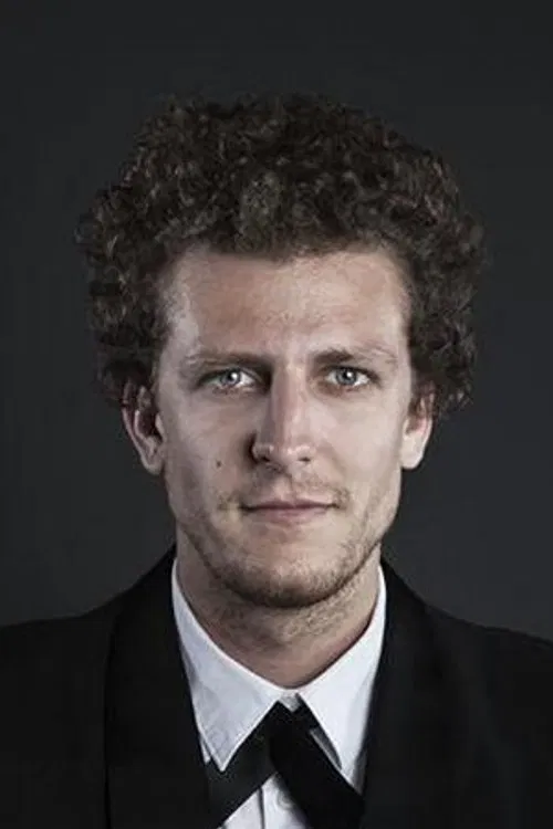 Giuseppe Salmetti profile