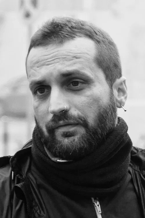 Giovanni Calvaruso profile