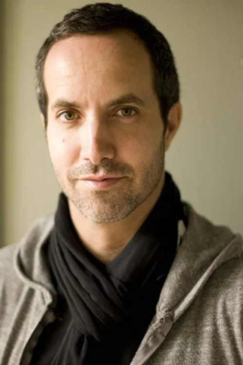 Jonathan Pessin profile