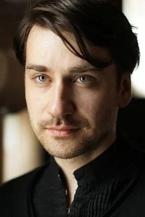 Saša Tabaković profile