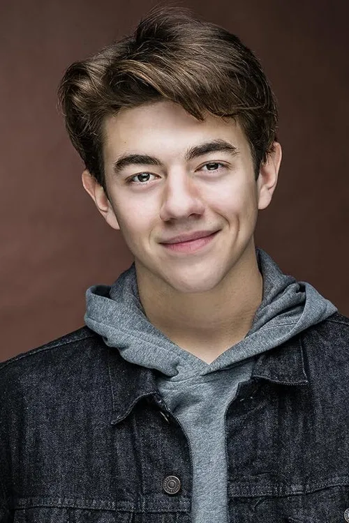 Jacob Ursomarzo profile