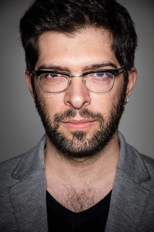 Ehsan Goodarzi profile