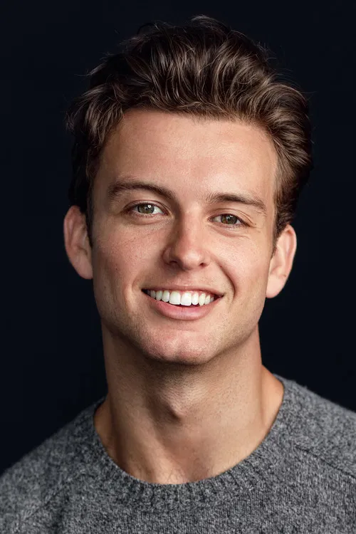 Cameron Robbie profile