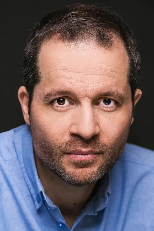 Mohsen El Gharbi profile