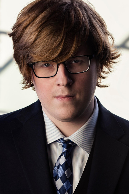 Bradley Gareth profile