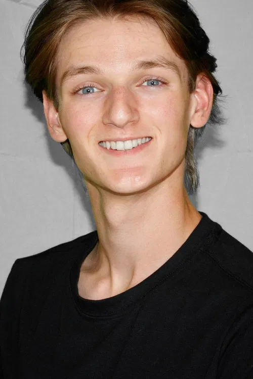 Noah Funderburk profile