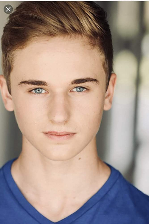 Andrew Borski profile