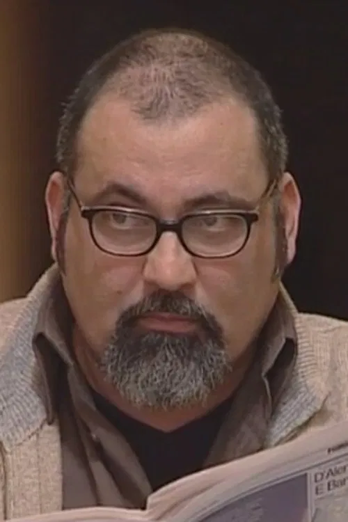 Domingo Roho profile