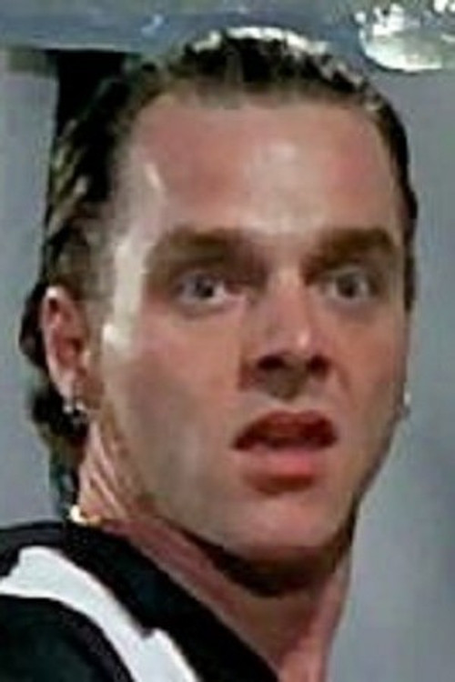 David Stanley profile