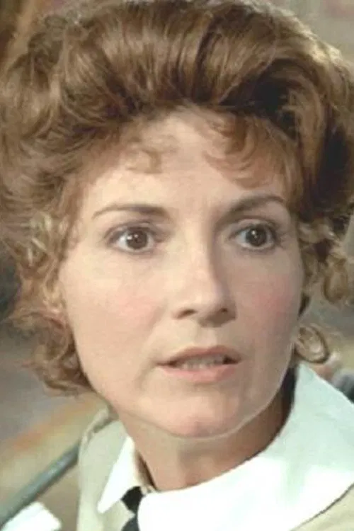 Martine Sarcey profile