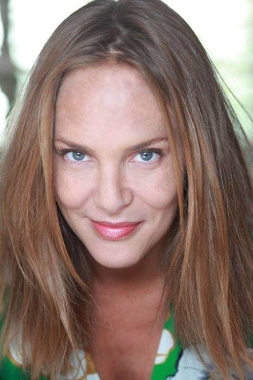 Maud Thibault profile