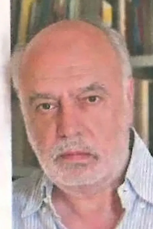 Franco Ferrini profile